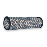 Lala Blue Pillow Bolster