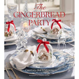 The Gingerbread Party Book