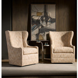 Amarillo Swivel Chair