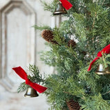 Crescendo Embellishment