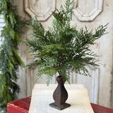 Stillwood Greens Bush 20"