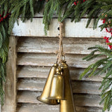 Hymnal Trio Bells
