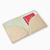 Champagne Card Folio