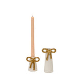 Coquette Candleholder