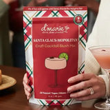 Santa Clausmopolitan
