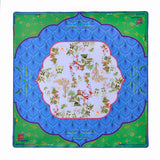 Darjeeling Mahjong Mat