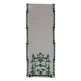 72"x14" Table Runner Embroider