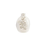 Vase w/3D Flowers
