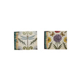 Safety Matches with Animals & Botanicals