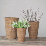Rattan Baskets