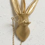E+E Eric Rabbit Ornament