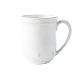 Berry & Thread Flared Mug