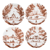 Country Estate Hrvst Prty Plate