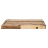 Acacia Wood Serving Board
