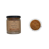 Bacon & Peach Jam
