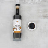Bourbon Barrel Aged Balsamic