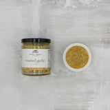Roasted Garlic Mustard
