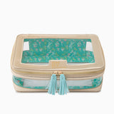 Gold Tile Bag
