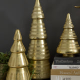 Goldleaf Light Up Tree LG