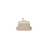 Deer Butter Dish