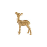 Resin Deer Taper