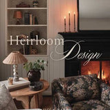 Heirloom Design Book