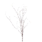 42" LG Birch Bush