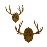 Oakdale Antler Wall Mount