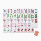 Solara Mahjong Tiles