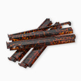 Tortoise Shell R&P Set