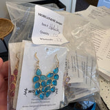 Holiday Earrings