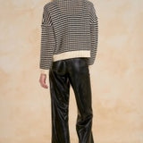 1/4 Zip Sweater