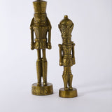 Vintage Nutcracker Figurine