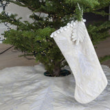 Wynter Tree Skirt