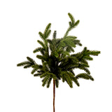 25" ALPINE BUSH - Real Touch