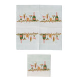 Paper Cocktail Napkins