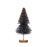 Sisal Bottle Brush Tree