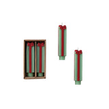 Unscented Bow Tapers 4-3/4"H