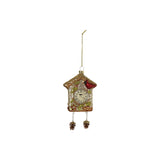 Cuckoo Clock Ornament